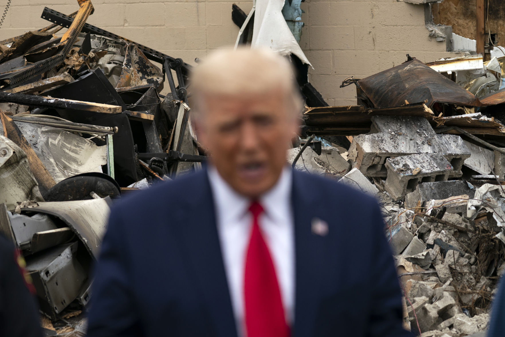 Trump